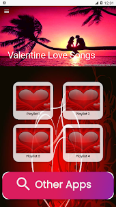 Valentine Loves Song Offline