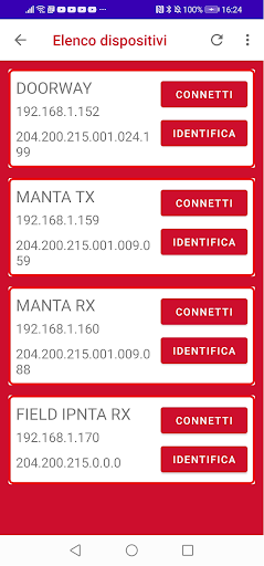 Cias Finder Screen 3