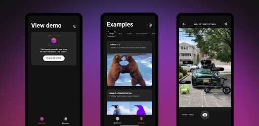 PlayTorch Android App