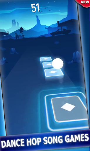 Alan Walker Tiles Hop Music Games Songs