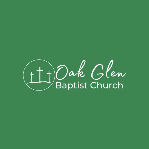 Oak Glen Baptist Church logo