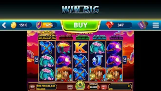 Game screenshot Grand on Demand Slots hack