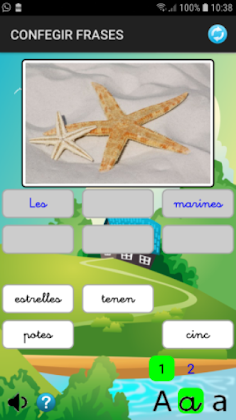JDLectura - Screenshot 3