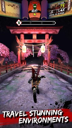 Yurei Ninja Classicのおすすめ画像3