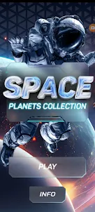 Space Planets Collection