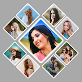Photo Collage - Frames Editor icon
