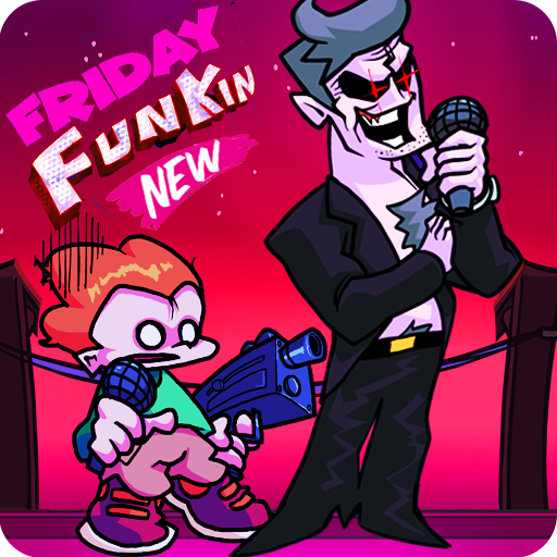 Fnf Friday Night Funkin Mod All Character Tips Apk 1 0 Download Apk Latest Version