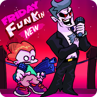 FNF Friday Night Funkin Mod All Character tips