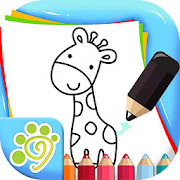 Top 49 Educational Apps Like Simple line drawing for kids - Best Alternatives