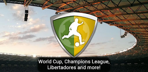 +Soccer - Live Scores