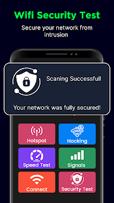 Wifi Hack Simulator Prank - Apps on Google Play