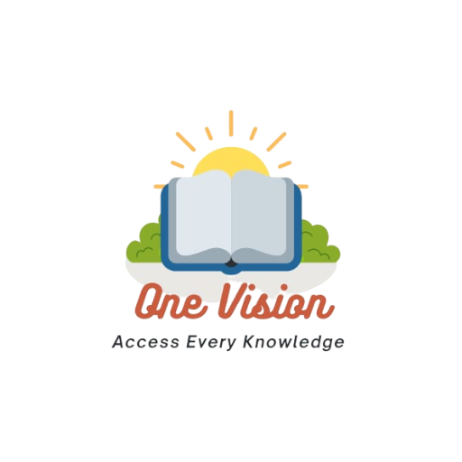 One Vision logo