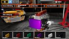 screenshot of Drag Sim 2: King of the Racing