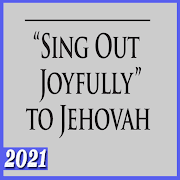 Sing Out Joyfully Jehovah