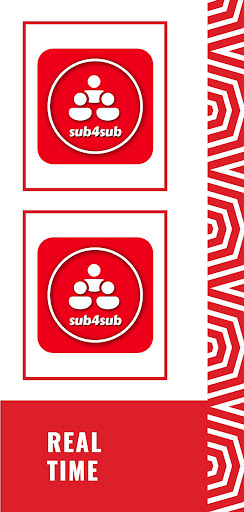 Easy Sub4Sub Pro X Screen 2