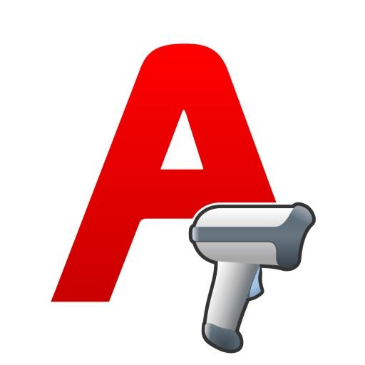Агбис Сканер Header - AppWisp.com