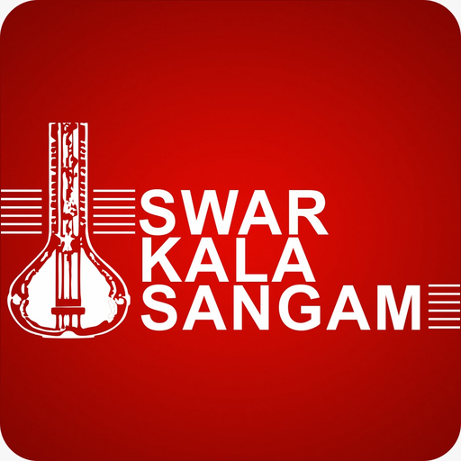 SWAR KALA SANGAM MUSIC ACADEMY logo