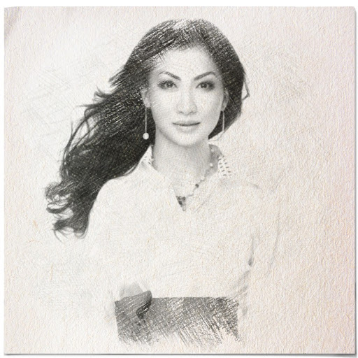 Канат Умбетов пен Алия Абикен