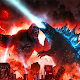 Gorilla Rampage Attack Godzilla Vs King Kong Game تنزيل على نظام Windows