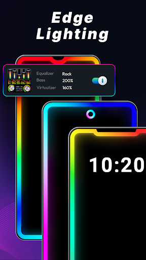 Equalizer Pro - Bass Booster screenshot 5