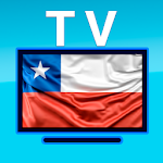 Cover Image of Download TV Chilena Gratis en Vivo 2.19 APK