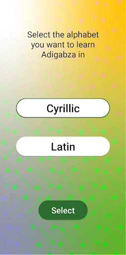 Myadiga Lingo Screen 3