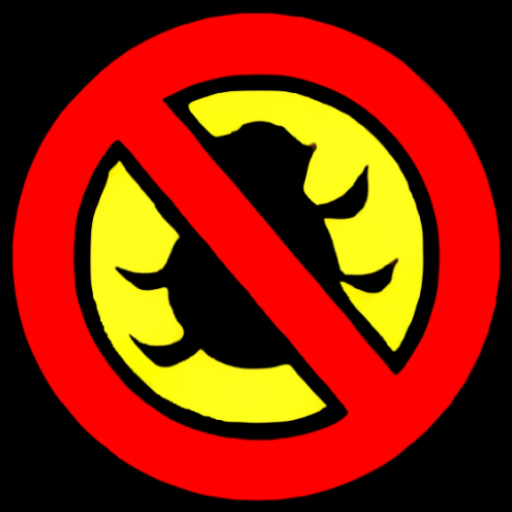 SLicense to Dye logo