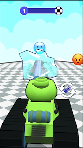 Ice Tanks 3D