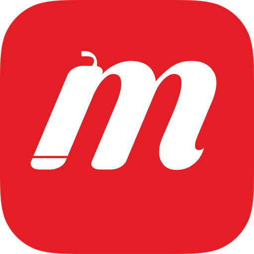 Matagas LPG logo