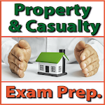 Property & Casualty - Exam 2019 - 2021 Apk