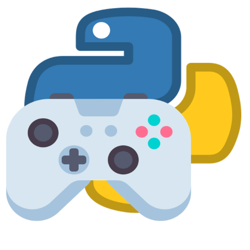 Python Controller  Icon