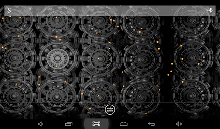 Gear Conveyor Live Wallpaper