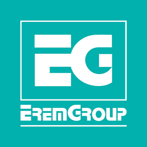 Erem Group logo