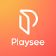 Playsee: Carte Sociale Vidéo Télécharger sur Windows