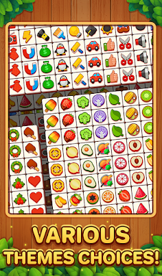 Match Tile - Pair Matching - Screenshot 4