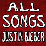 Justin Bieber All Songs Music icon