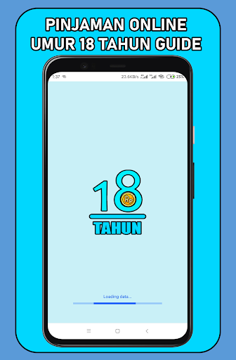 Pinjol Umur 18 Tahun Guide Screen 2