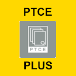 Cover Image of 下载 PTCE Flashcards Plus 1.0 APK