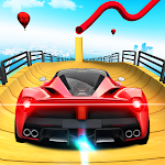 Cover Image of Tải xuống Car Stunts Mega Ramp - New Car Racing Games 2021 1.00 APK