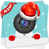 Christmas Youcam Photo Editor icon