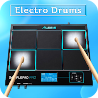 Electro Music Drum Pads 2018