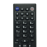Cover Image of Скачать Remote Control For Mediaset Premium 9.2.5 APK