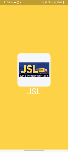 Android application JSL Rider screenshort