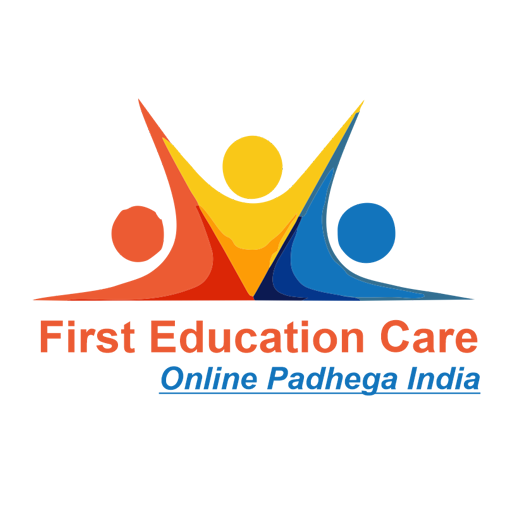 First Education Care App logo