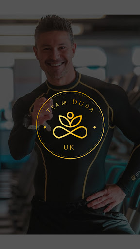 Android application TEAMDUDAUK screenshort