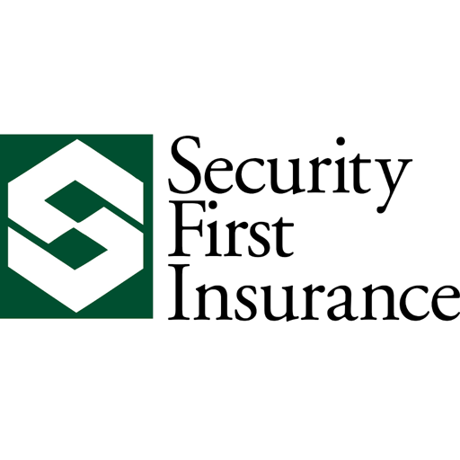 Security First Insurance logo
