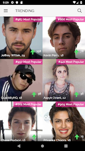 Famous Birthdays 9.1.2 APK screenshots 4