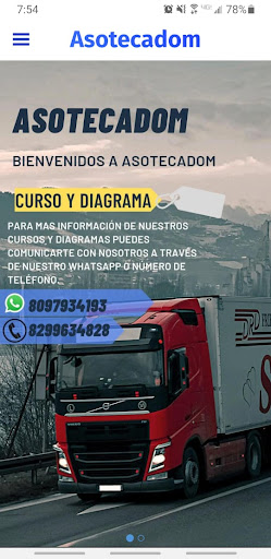 Asotecadom Screen 2