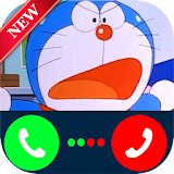 Call From Doramon - Prank icon