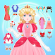Anime Fashion - Doll Dress Up - Androidアプリ